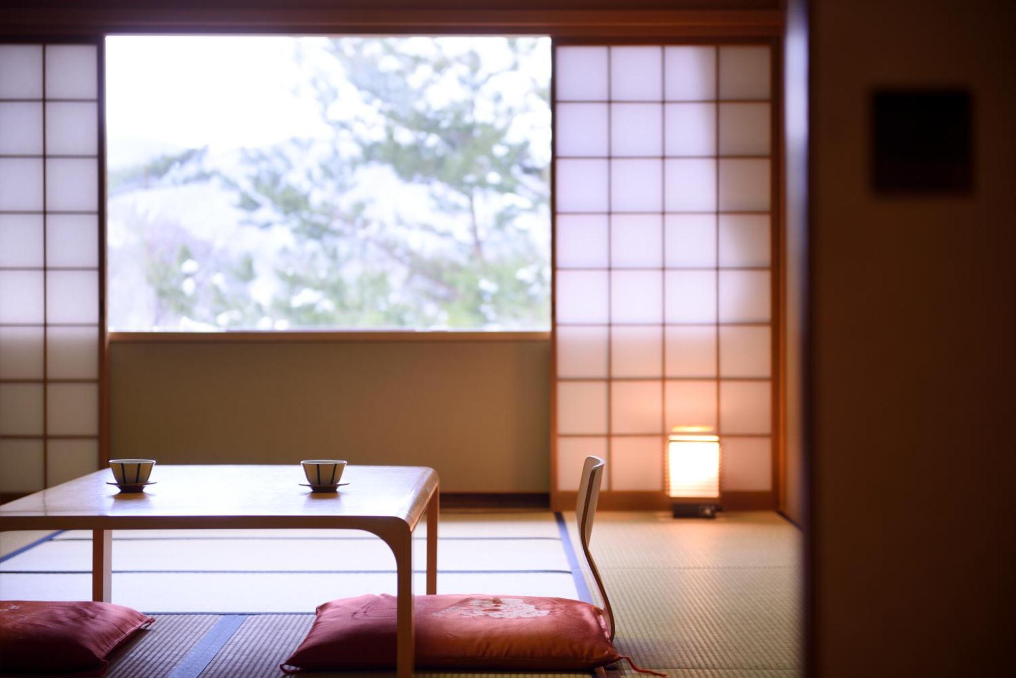 Urabandai Lake Resort Goshiki No Mori Kitashiobara Luaran gambar